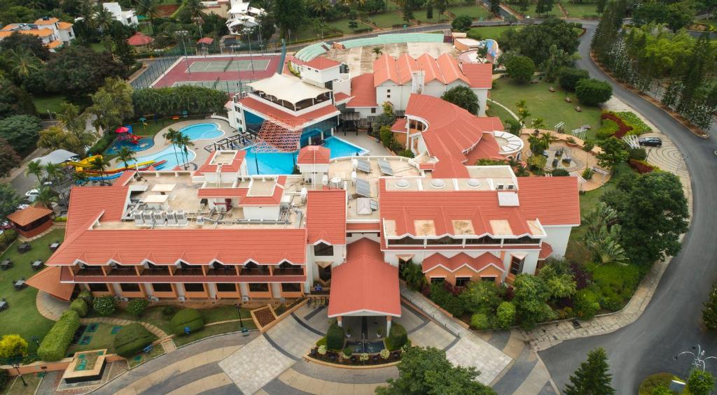 BEST RESORTS IN BANGALORE FOR THAT PERFECT WEEKEND