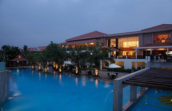 BEST RESORTS IN BANGALORE FOR THAT PERFECT WEEKEND