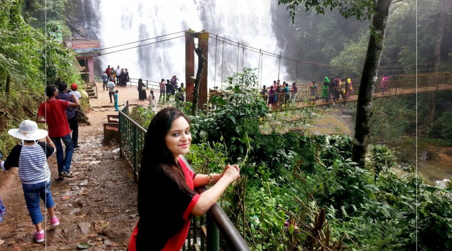ABBEY FALLS COORG : EVERYTHING YOU NEED TO KNOW