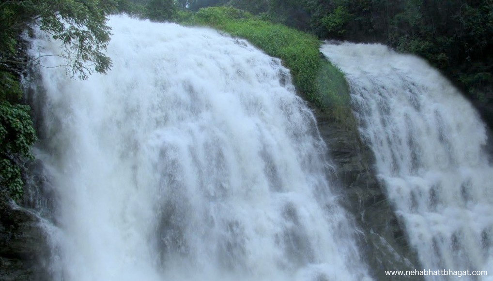 ABBEY FALLS COORG : EVERYTHING YOU NEED TO KNOW